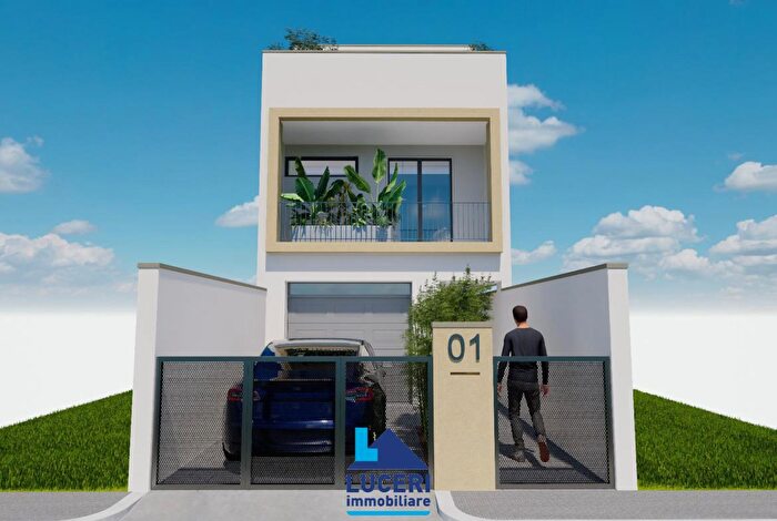 Casa in vendita in Sannicola