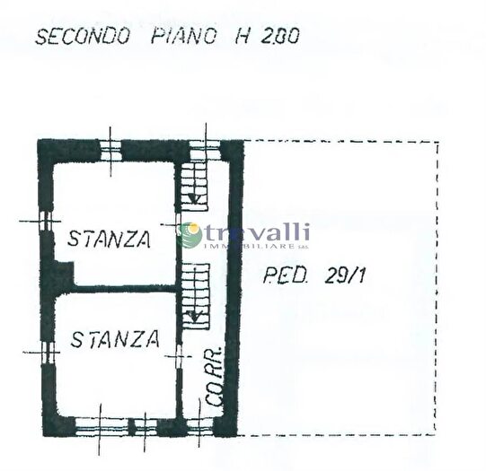 Case in Vendita e in Affitto - 3