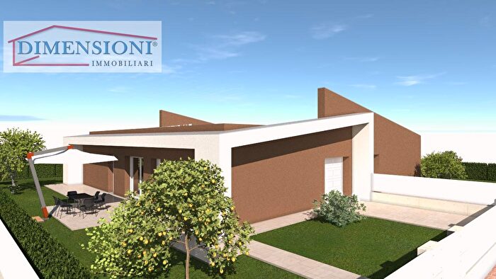 Casa con 7 locali in vendita in Via Conselvana, Masera Di Padova