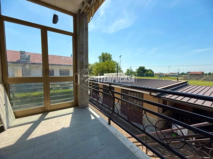 Casa con 7 locali in vendita in Via Giuseppe Verdi, Cirie'
