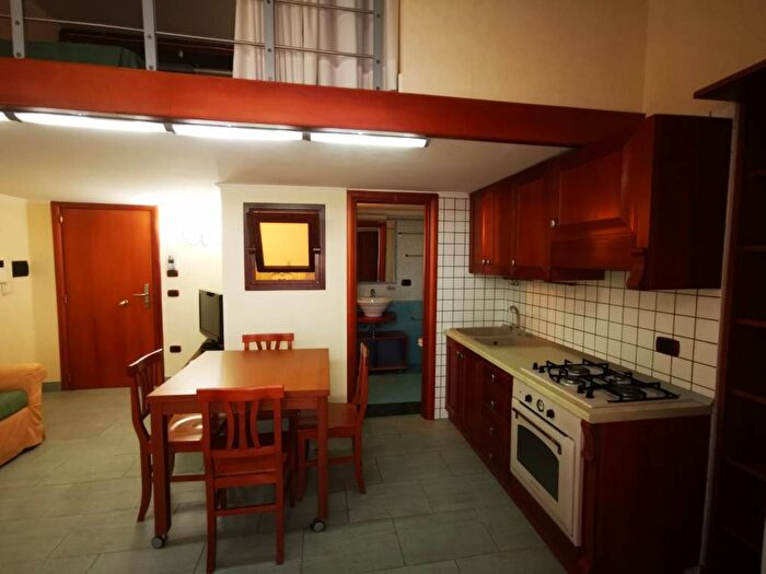 Appartamento bilocale in affitto in Corso Trieste, Caserta