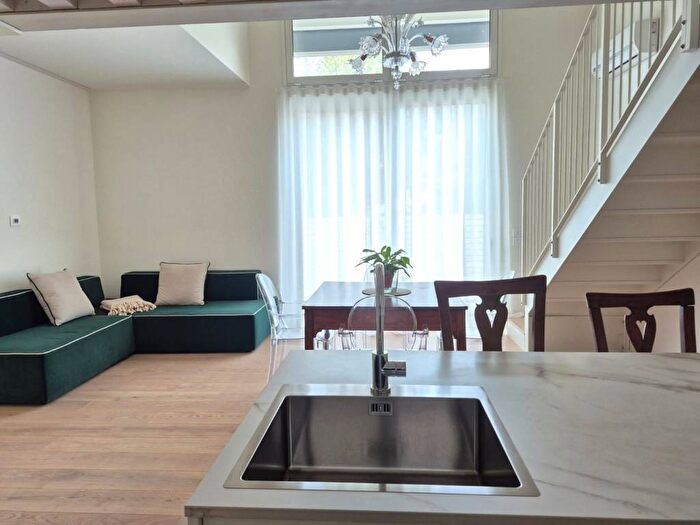 Appartamento trilocale in affitto in Via Vittorio Alfieri, Centro, Cittadella