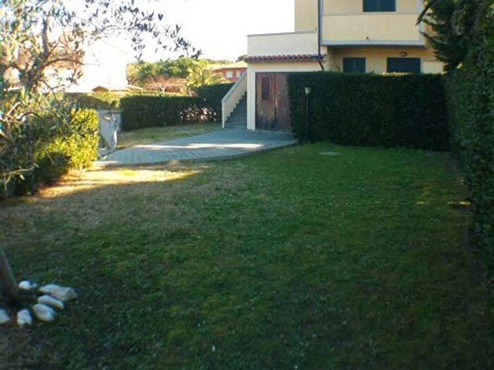 Appartamento trilocale in affitto in Via Monte Falterona SNC, Mazzanta, Rosignano Marittimo