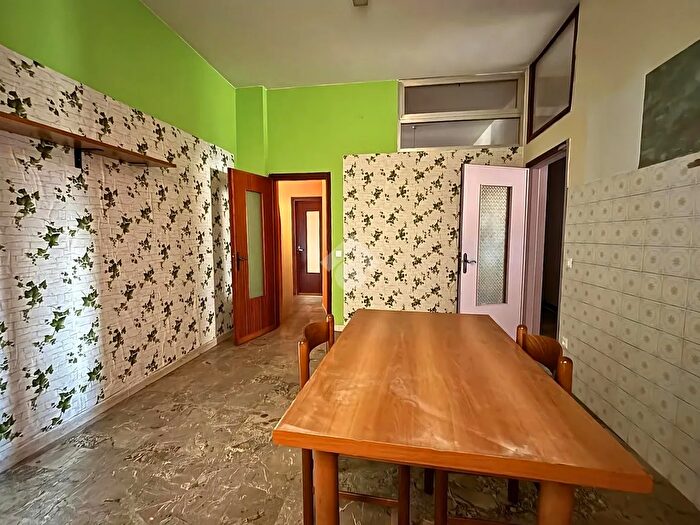 Appartamento bilocale in vendita in Via Vittorio Veneto, Piancogno