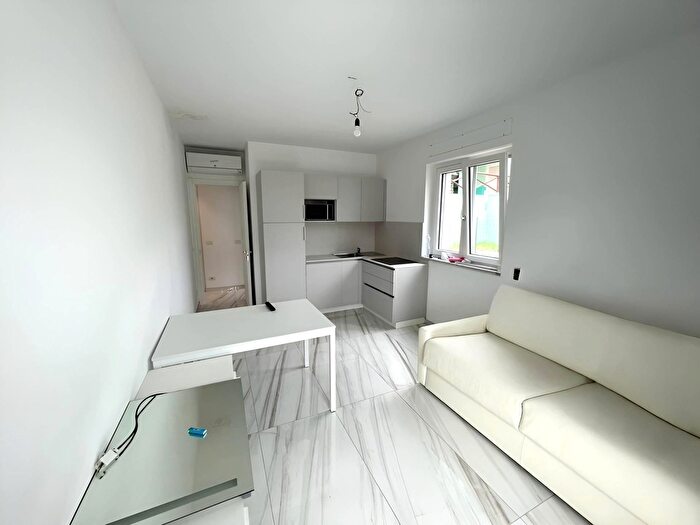 Appartamento bilocale in vendita in Strada del Rinnovo, Andora