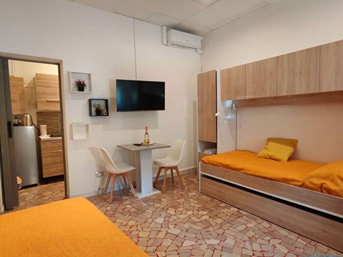 Appartamento monolocale in affitto in Via Serafino Calindri, San Donato, Bologna