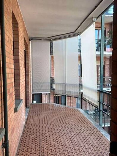Appartamento quadrilocale in affitto in Via Santa Chiara, Cittadella, Torino