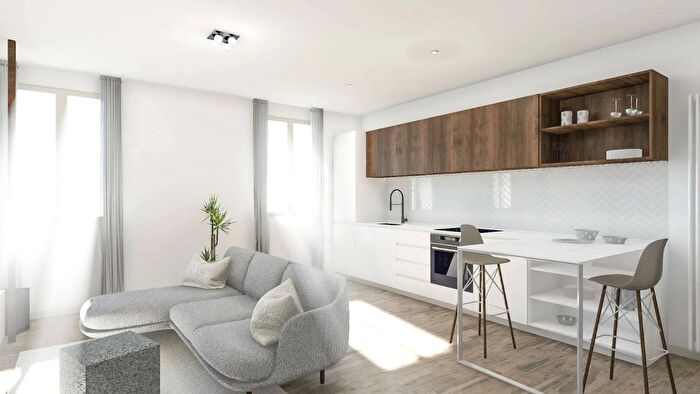 Appartamento bilocale in vendita in Via del Pretorio Sassuolo, Sassuolo