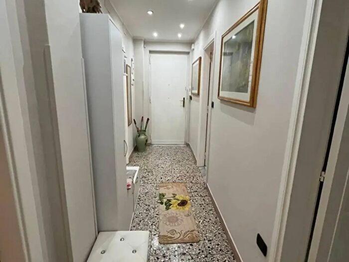 Appartamento trilocale in vendita in Dante, Catanzaro