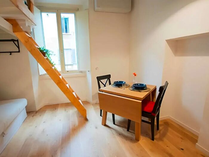 Appartamento monolocale in affitto in Viale Bligny, Milano