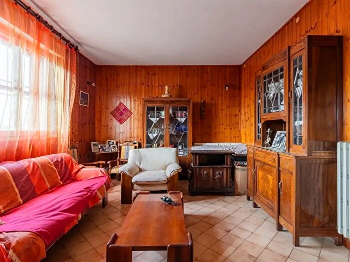 Casa quadrilocale in vendita in Via Aldo Moro, Conselice