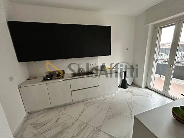 Appartamento trilocale in affitto in Legnano