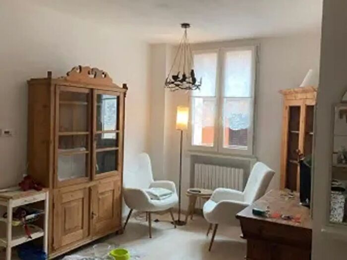 Appartamento bilocale in affitto in Via Nolfi, Fano