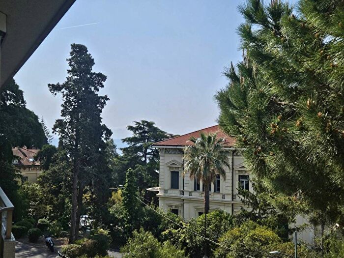 Appartamento bilocale in affitto in Corso degli Inglesi, Sanremo