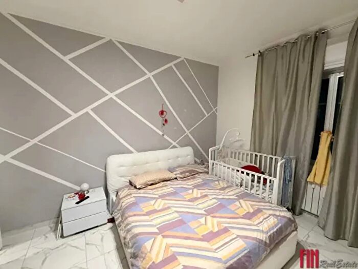 Appartamento bilocale in vendita in Via alla Costa di Teglia, Genova