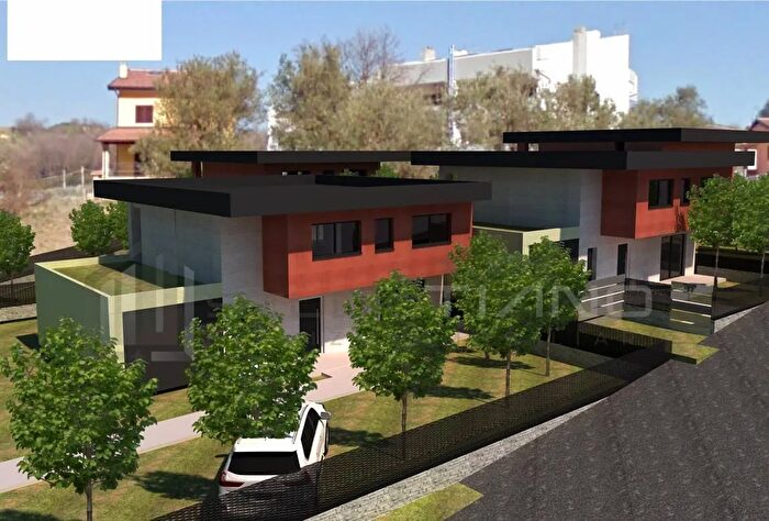 Casa con 5 locali in vendita in Via Campania, Rende