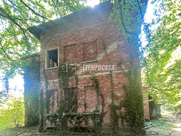 Casa con 6 locali in vendita in Via Filippo Gerbino, Lentate Sul Seveso