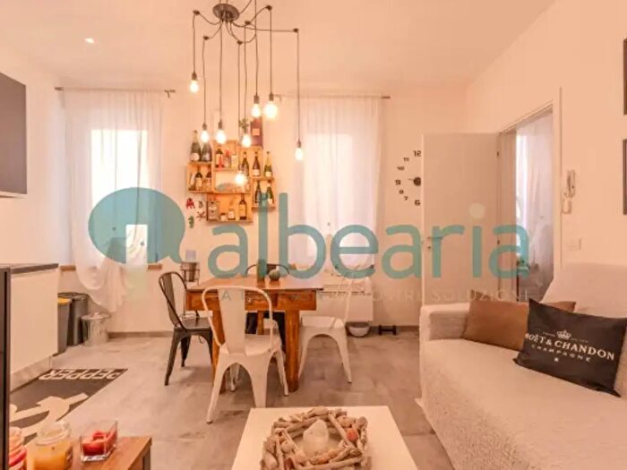 Appartamento trilocale in vendita in Gavorrano