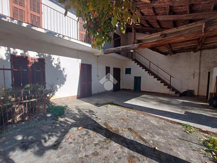 Casa quadrilocale in vendita in Strada Costa, Cumiana