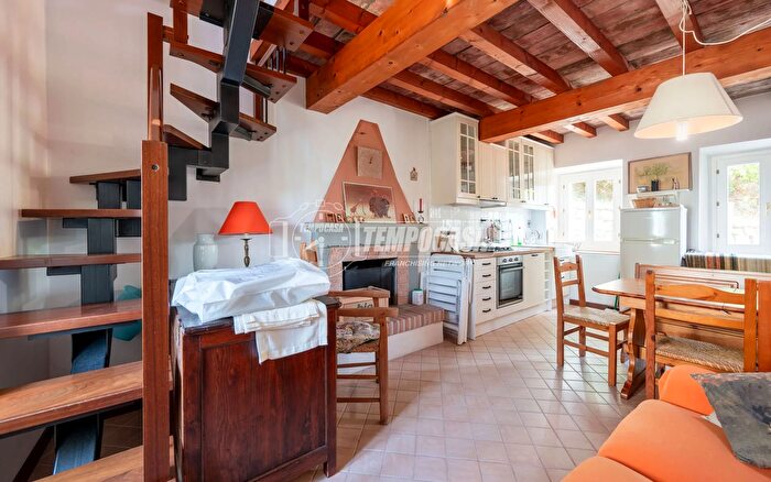 Appartamento bilocale in vendita in Via Serra, Zocca