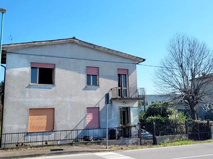 Casa quadrilocale in vendita in Via San Gabriele, Bovolenta