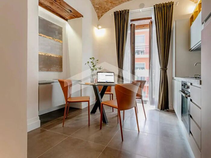 Appartamento monolocale in affitto in Via Marconi, Campobasso