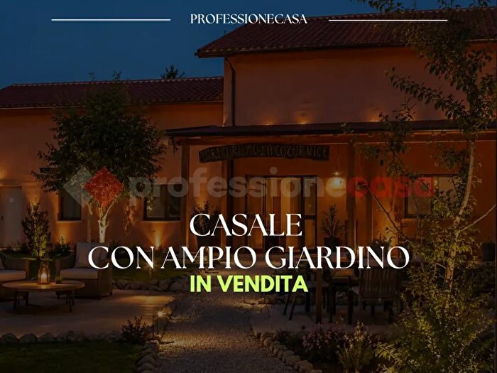 Casa con 5 locali in vendita in Via Romana, Avezzano