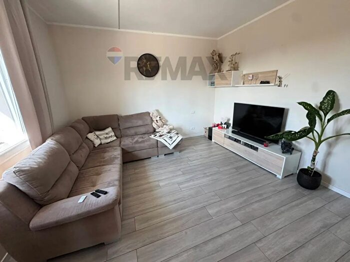 Appartamento trilocale in vendita in Via Brede Alte, Capriolo