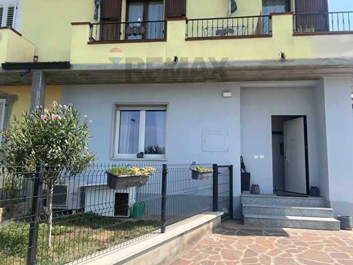 Case in Vendita e in Affitto - 3
