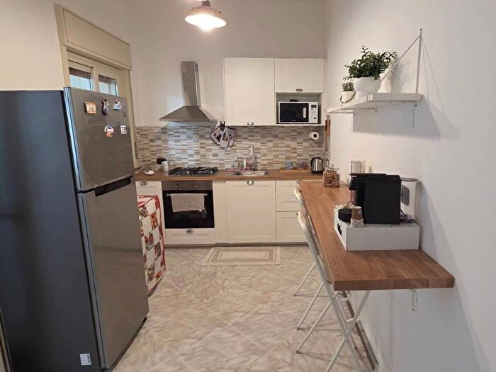 Appartamento quadrilocale in affitto in Via Ponticelli, Torre Muzza, Carini