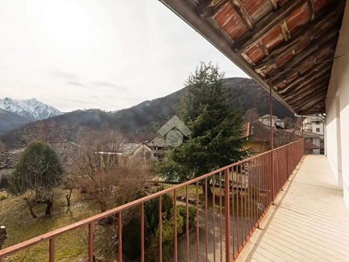 Case in Vendita e in Affitto - 3