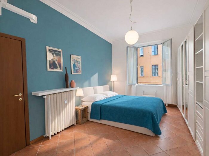 Appartamento bilocale in affitto in Corso Como, Garibaldi Corso Como, Milano