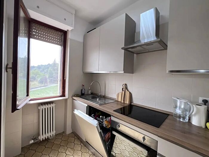 Appartamento quadrilocale in affitto in Castelletto D'Orba