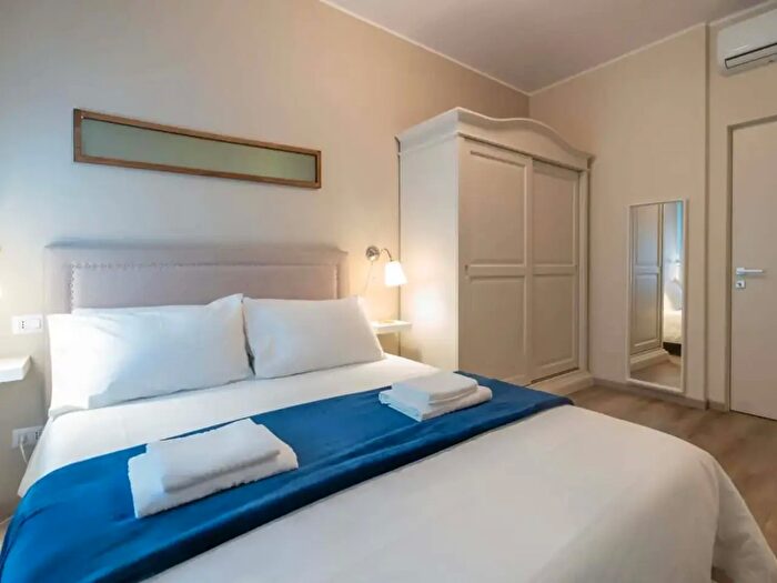 Appartamento monolocale in affitto in Via Temistocle Calzecchi, Milano