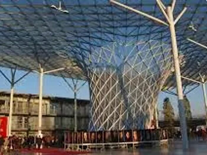 Appartamento monolocale in affitto in Via Volturno, Rho