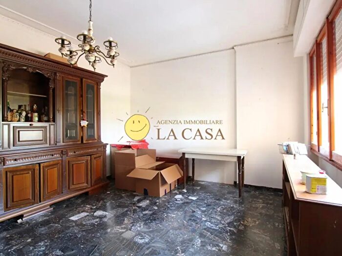 Appartamento con 5 locali in vendita in Figline e Incisa Valdarno