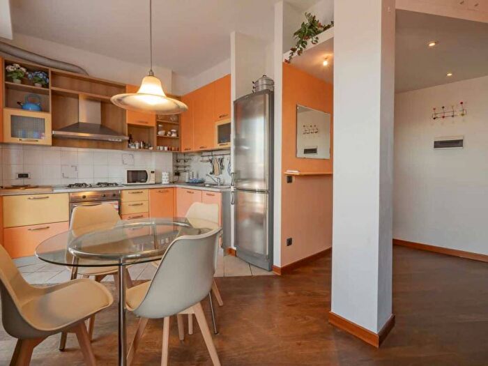 Appartamento bilocale in affitto in Via Bernardino Verro, Ripamonti Fondazione Prada, Milano