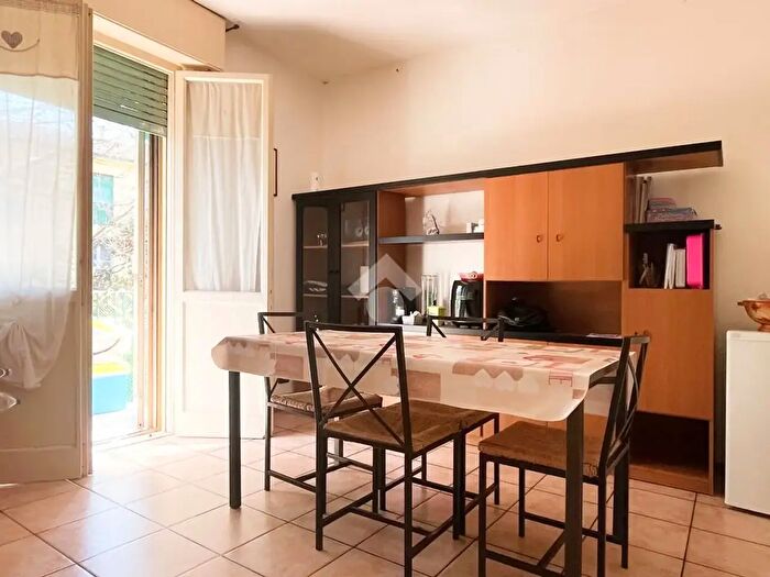 Appartamento trilocale in vendita in Via Marconi Guglielmo, Molinella