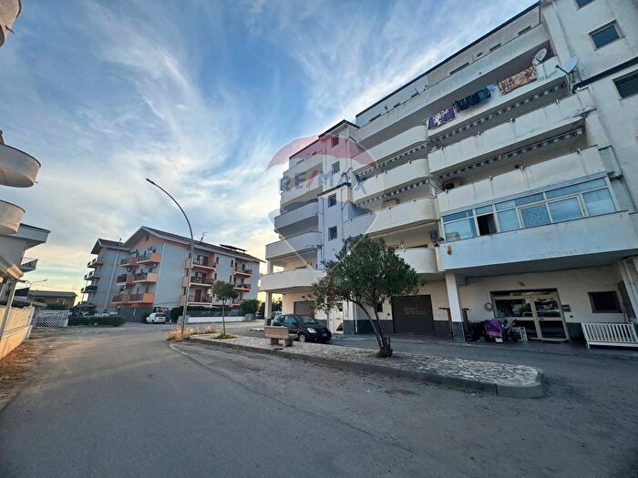 Appartamento bilocale in vendita in Viale Salerno Sn, CoriglianoRossano