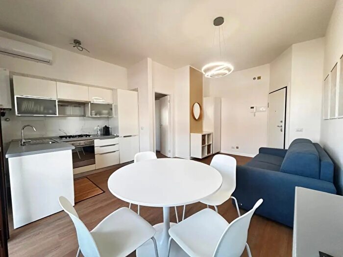 Appartamento bilocale in affitto in Francavilla Al Mare