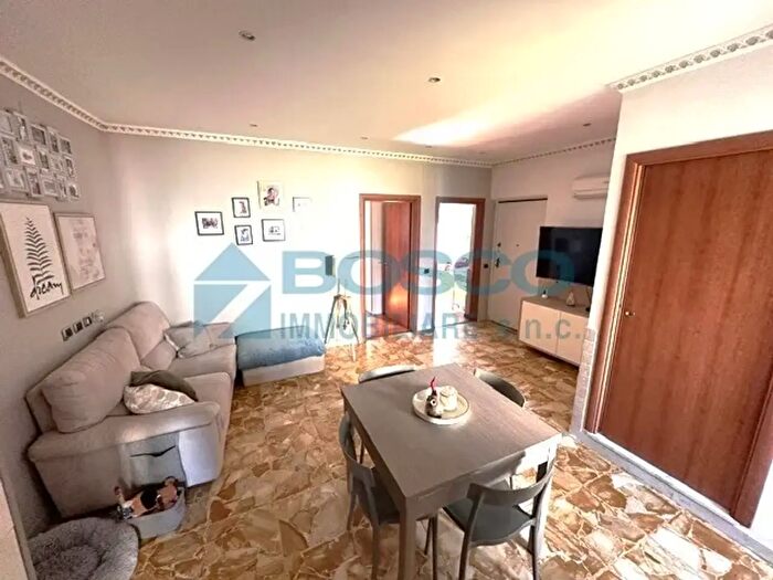 Appartamento quadrilocale in vendita in Via del Canaletto, La Spezia