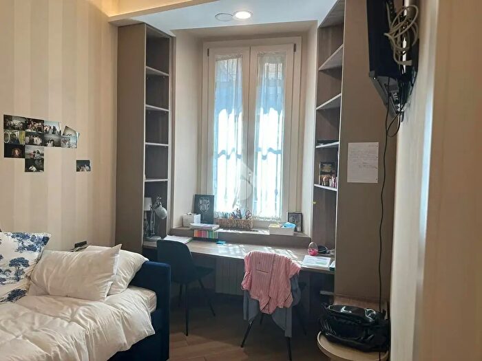 Appartamento monolocale in affitto in Corso Porta Ticinese, Milano