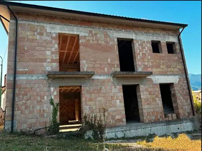 Casa monolocale in vendita in Bottilli, Roccabascerana