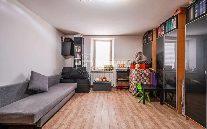 Appartamento trilocale in vendita in Corso Liberta, San Cesario Sul Panaro