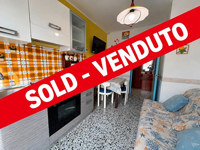 Appartamento trilocale in vendita in Via Taigete, San Michele Al Tagliamento