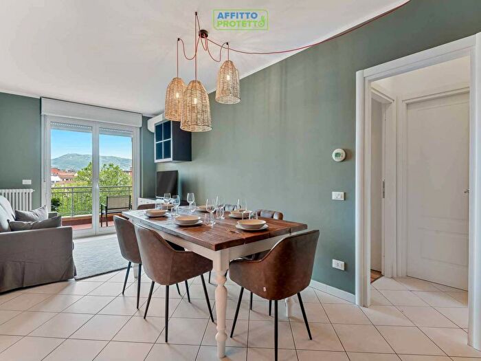 Appartamento trilocale in affitto in Via del Canaletto, Maggiolina, La Spezia