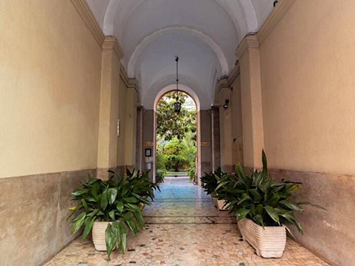 Appartamento bilocale in affitto in Via Principe Amedeo, Esquilino, Roma