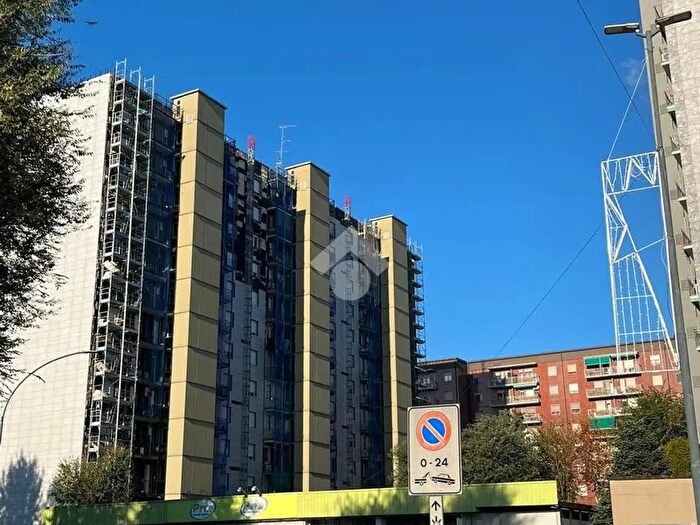 Appartamento bilocale in vendita in Via Niccolò Copernico, Corsico