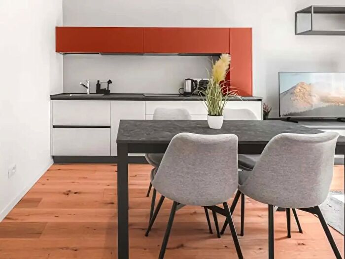 Appartamento monolocale in affitto in Via Matteo Renato Imbriani, Trieste