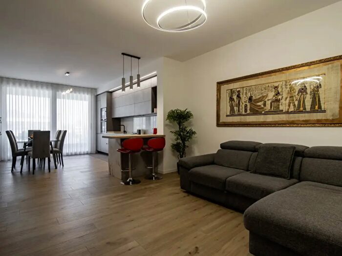 Appartamento trilocale in vendita in Via Rovereto, Mestrino